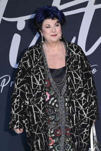 Preisverleihung 'Il Vitti 2025' in Rom