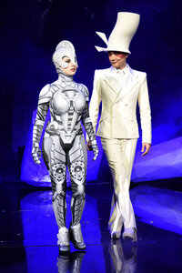 Photocall 'Vivid Grand Show' in Berlin