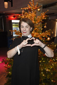 Medienboard-Vorweihnachtsparty 2017 in Berlin