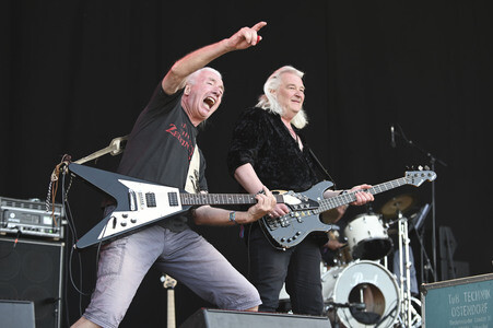 Wacken Open Air 2026