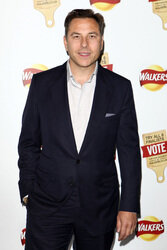 Walkers 'Do Us A Flavour' Launch party, London