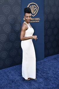 Warner Bros. Primetime Emmy Awards 2025 Nominierten Feier in Beverly Hills