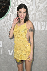 Warner Music Group Grammy Awards Party in Los Angeles