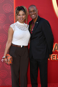 Warner Bros. Primetime Emmy Awards Nominierten Party 2026 in West Hollywood