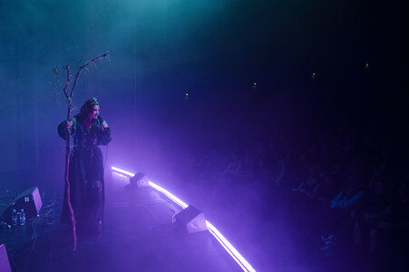 27. Wave-Gotik-Treffen in Leipzig