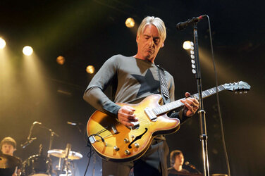 Paul Weller Konzert, Hamburg