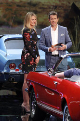 'Wetten, dass...?' TV-Show, Offenburg