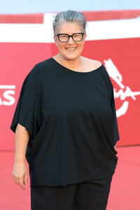 Filmpremiere 'Winter of the Crow', Internationales Filmfestival Rom 2025