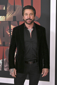 Filmpremiere 'Dead Man's Wire' in Los Angeles