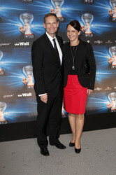 'The Wyld' Premiere, Berlin