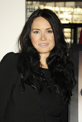 Sonya Yoncheva signiert ihre neue CD, New York