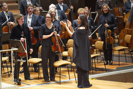Konzert von Sonya Yoncheva in Berlin