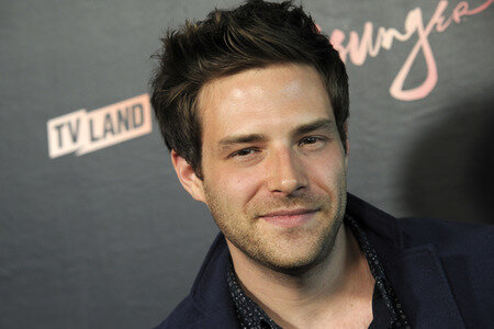 Season Four Premiere 'Younger' in New York