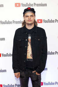YouTube Originals Party in Berlin