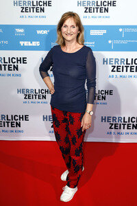 Filmpremiere 'Herrliche Zeiten' in Köln