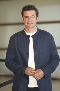 18.09.2026<br>Photocall 'Bucking Fastard', San Sebastian International Film Festival 2026