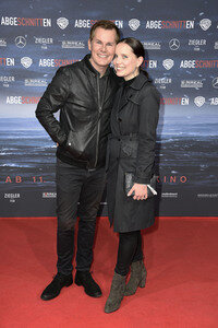 Filmpremiere 'Abgeschnitten' in Berlin