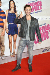 Filmpremiere 'Abschussfahrt' in München