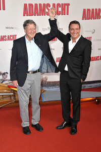 08.09.2026<br>Filmpremiere 'Adams Acht' in Berlin