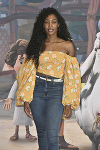 Serienscreening 'The Chosen Adventures' in Culver City