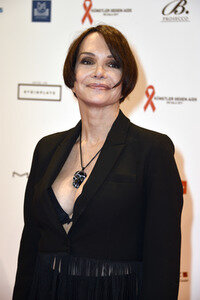 'Künstler gegen Aids - Die Gala 2017' in Berlin
