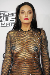 American Music Awards 2014, Los Angeles