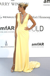 amfAR's Cinema Against Aids Gala, Cannes Film Festival 2016