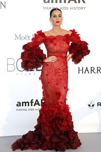 amfAR's Cinema Against Aids Gala, Cannes Film Festival 2016