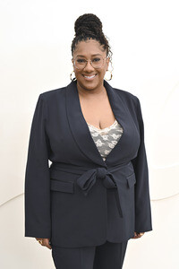 Apple TV Pressetag in Santa Monica