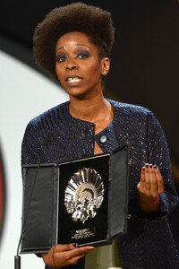 Closing Ceremony, San Sebastian Film Festival 2015