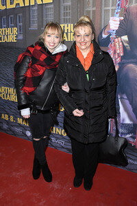 Filmpremiere 'Arthur & Claire' in München