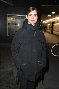 Filmpremiere 'Arthur & Claire' in München