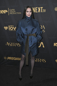 Astra Film Awards 2026 in Los Angeles