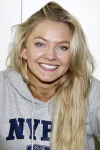 Astrid S bei Radio Hamburg