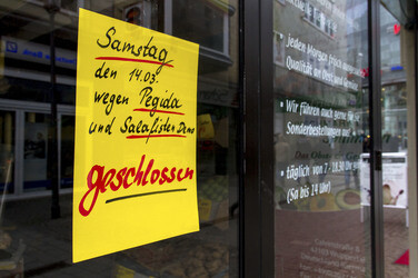 Ausnahmezustand in Wuppertal