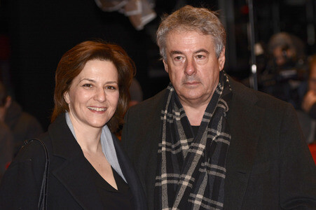 'L'avenir / Things to Come' Premiere, Berlinale 2016