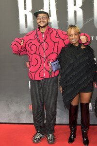 Filmscreening 'Babo - Die Haftbefehl-Story' in Berlin