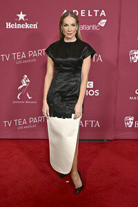 BAFTA TV Tea Party 2025 in Beverly Hills