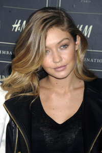 Balmain x H&M Collection Show In New York