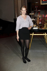 Grand Opening des Restaurants 'La Banca', Berlin