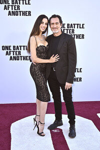 Filmpremiere 'One Battle After Another' in Los Angeles