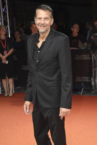 Filmpremiere 'Berlin Falling' auf dem Filmfest München 2017