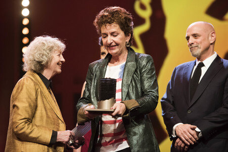 Preisverleihung, Berlinale 2018