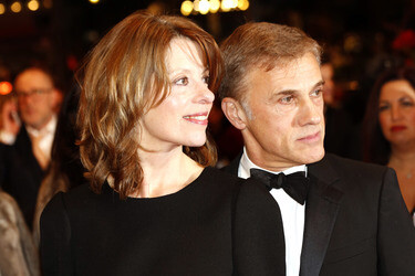 'Nobody Wants the Night' Premiere und Festivaleröffnung, Berlinale 2015