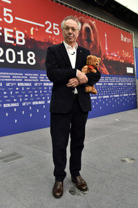 Programm-Pressekonferenz der Berlinale 2018
