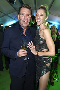 Bertelsmann Party 2026 in Berlin