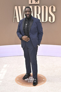 BET Awards 2026 in Los Angeless