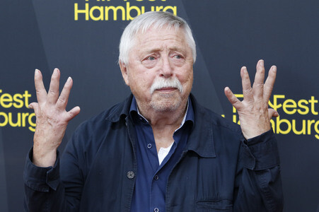 Filmpremiere 'Biermann', Filmfest Hamburg 2026