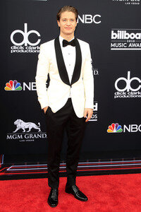 Billboard Music Awards 2018 in Las Vegas
