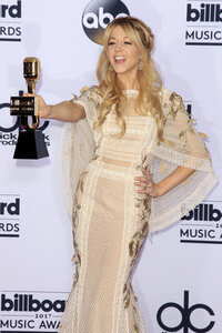 Billboard Music Awards 2017 in Las Vegas